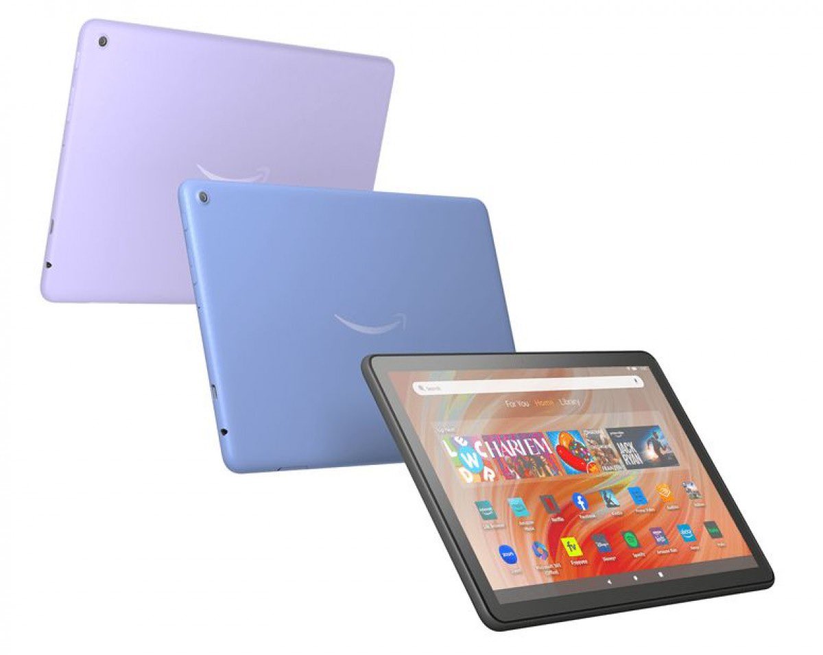 🚨🚨🚨 MAJOR TSV NEWS 🚨🚨🚨

I discovered today that the Amazon Fire HD10 tablet TSV pre launching this Wednesday at 9pm on QVC will be UNDER £70 with 4 x easy payments of just £17.49. That is truly BONKERS 😮 Get in QUICK once this has launched