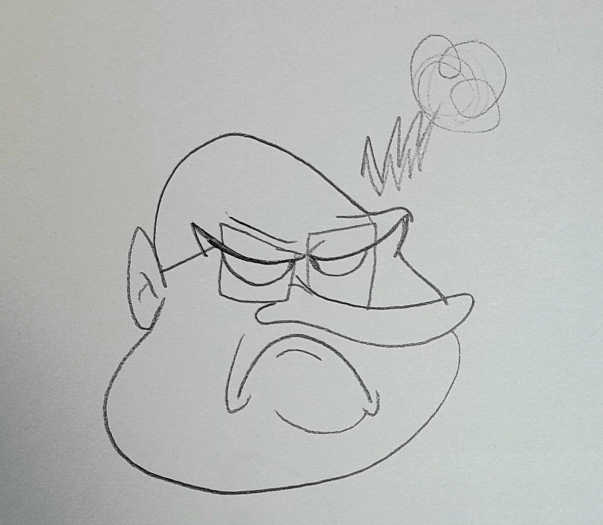 Gfurriends's tweet photo. Conrad...!
#jungledyrethugo #junglejack #myart #cartoon #traditionalart #fanart https://t.co/BwN4YDSzAs