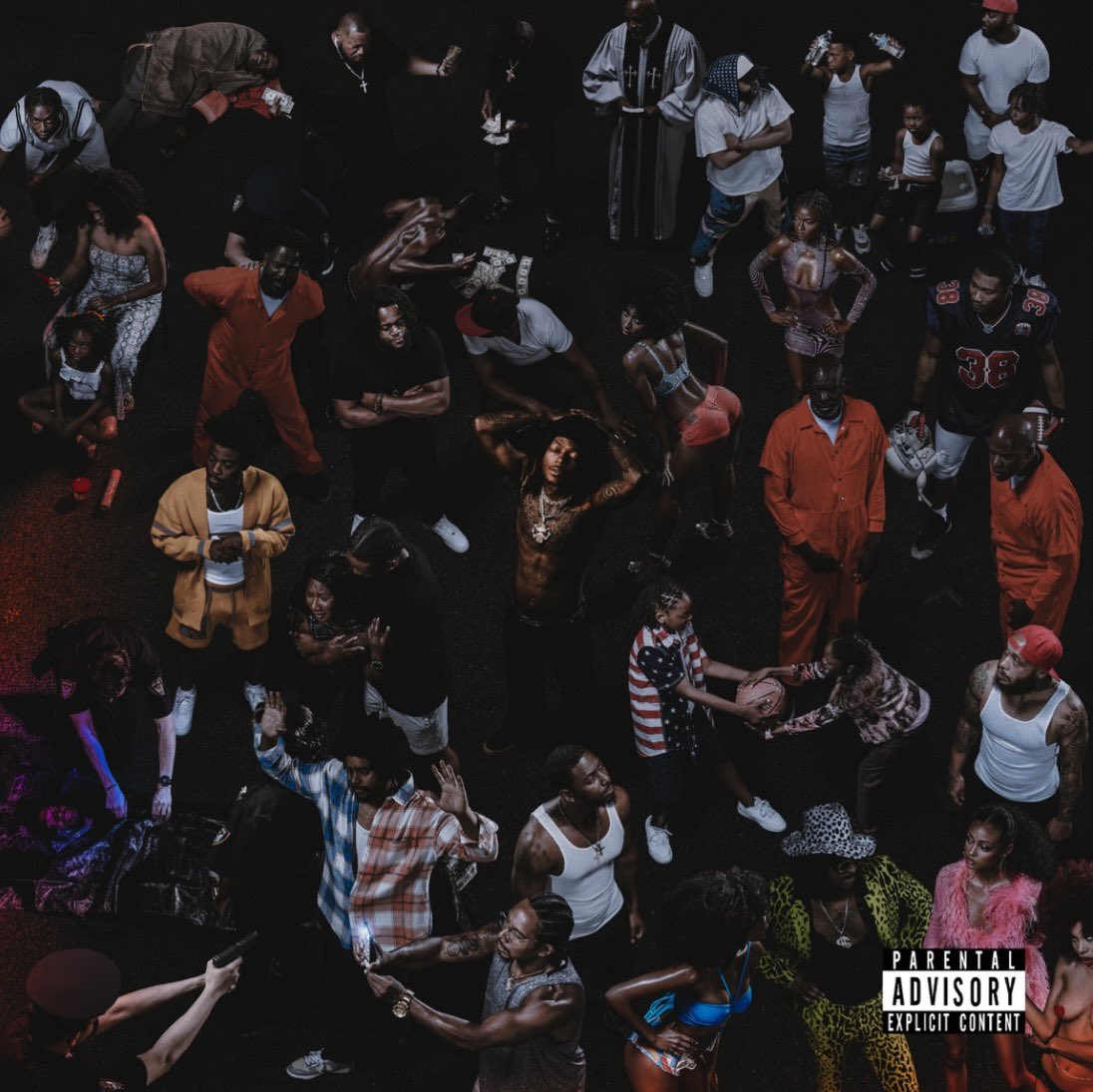 SHREK KNOWS RAP tweet media