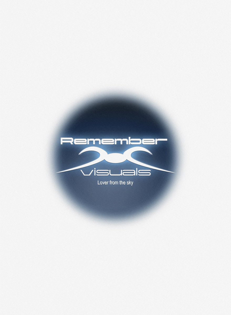 Remember.visuals tweet media