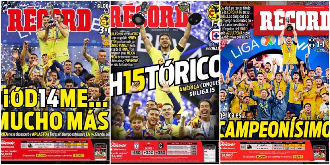 Club América Out Of Context (@outofcontextame) on Twitter photo 