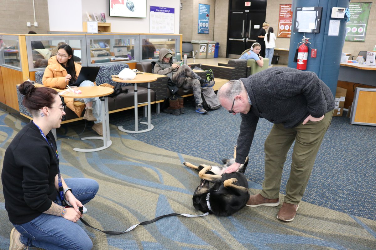 UW-Madison Libraries tweet media