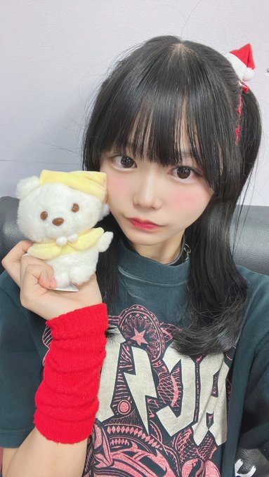 星野るなのTwitter画像30