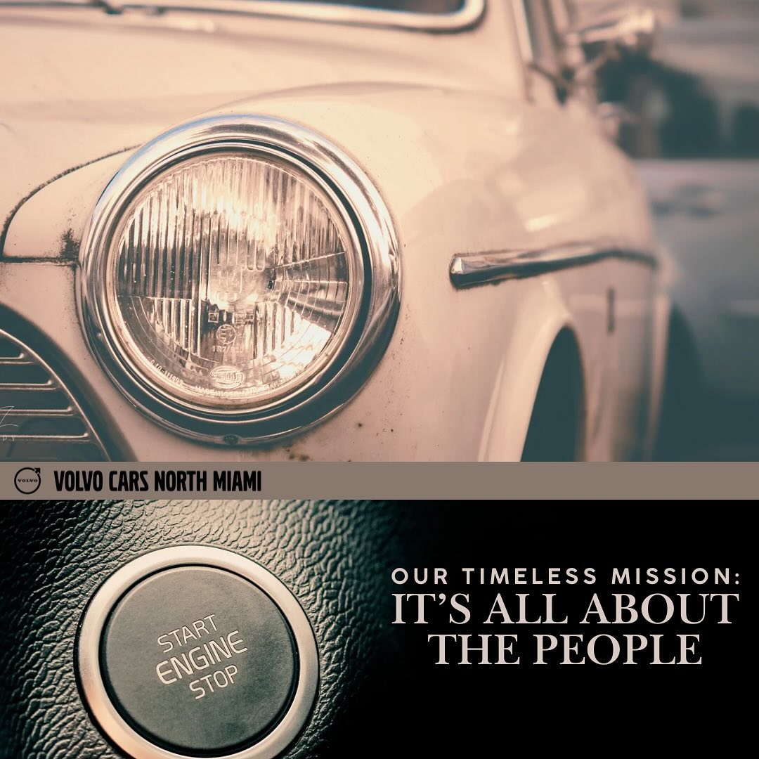 VolvoNorthMiami's tweet photo. Our timeless mission: It’s always been about people. 📷📷
From the classics to today’s modern designs, Volvo’s commitment to safety, innovation, and people remains at the heart of everything we do.
Discover how our legacy of care and craftsmanship drives us forward. https://t.co/huOOJWMxcK