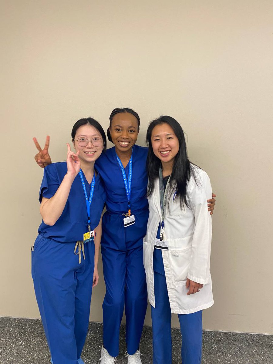 sbshardow's tweet photo. Super excited to have completed a sub-internship in Neurosurgery @HopkinsNsurg during the months of October and November this year! I met AMAZING residents and attendings who cemented my love for the brain and all things neuro🧠

@lphughes26 @tdazad @theconnorliu https://t.co/nJqqKcne37