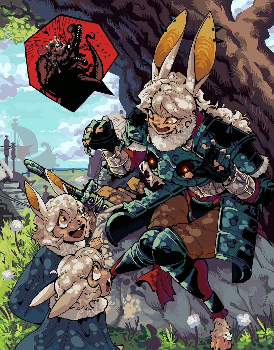 Leikdaz22's tweet image. Stories from the job