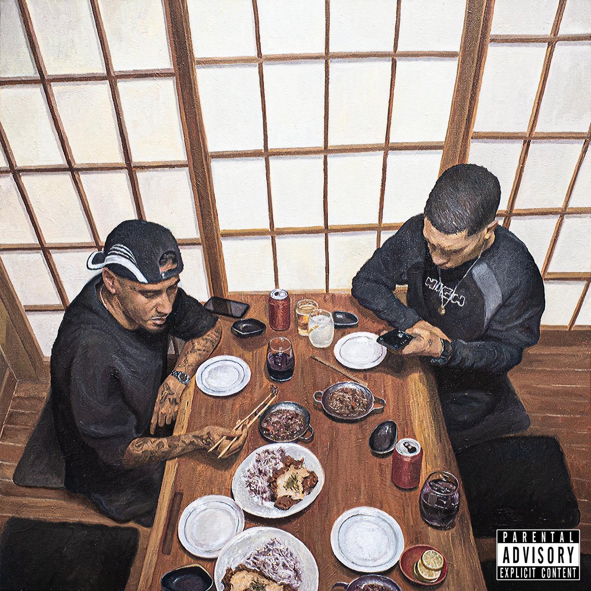 rapoutcontext's tweet photo. Sain e Febem acabam de anunciar uma mixtape colaborativa produzida pelo JXNV$! 🤯

"HIGHBOYZ" sai essa sexta-feira 20/12 em todas as plataformas

Agora os cara brincou sério https://t.co/GpV2yvL1ZB