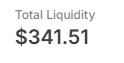 AndyRewNFT's tweet photo. We just sent over the first $USDC from our Ask THOR system. 

All funds collected via USDC signal requests are added into the @MeteoraAG LP to begin building the liquidity for $TAP

Scale the system, scale the liquidity. 

Big things have humble beginnings... https://t.co/HTwJNA4sfL