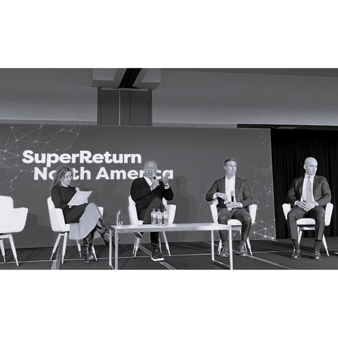 Ariel Alternatives (@arielalts) on Twitter photo Our Founder and CEO Les Brun spoke at SuperReturn North America in New York City, discussing how private equity investors should navigate the “new normal” of higher rates and macroeconomic uncertainty. Joined by Kenneth Binick of <a href="/hamilton_lane/">Hamilton Lane</a> (a firm Les founded in 1991) and Our Founder and CEO Les Brun spoke at SuperReturn North America in New York City, discussing how private equity investors should navigate the “new normal” of higher rates and macroeconomic uncertainty. Joined by Kenneth Binick of <a href="/hamilton_lane/">Hamilton Lane</a> (a firm Les founded in 1991) and