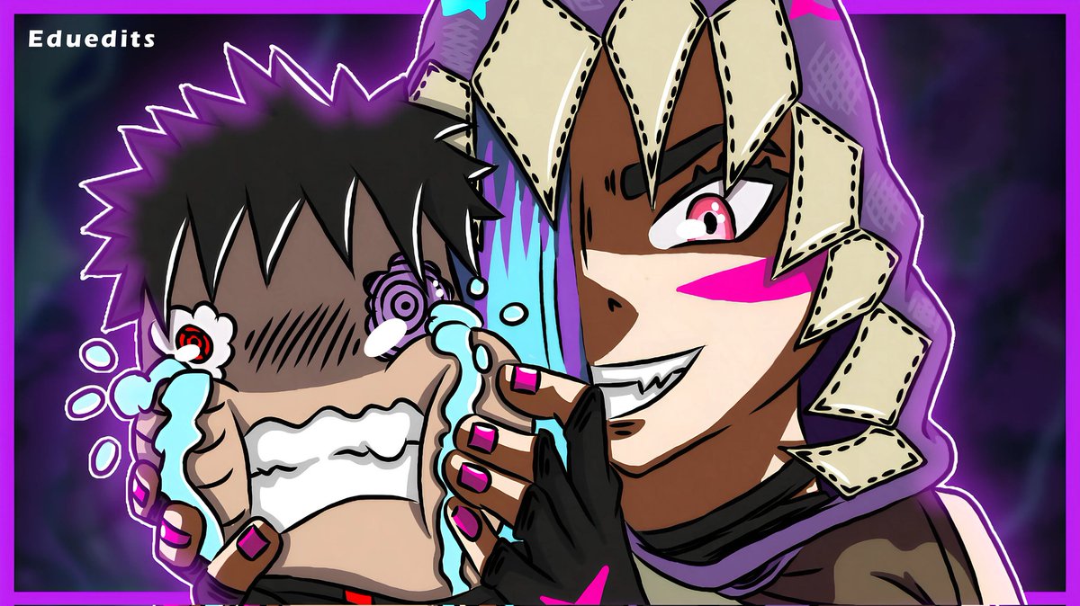 Eduedits tweet media