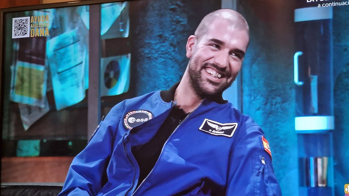 Luisa María Paz tweet media