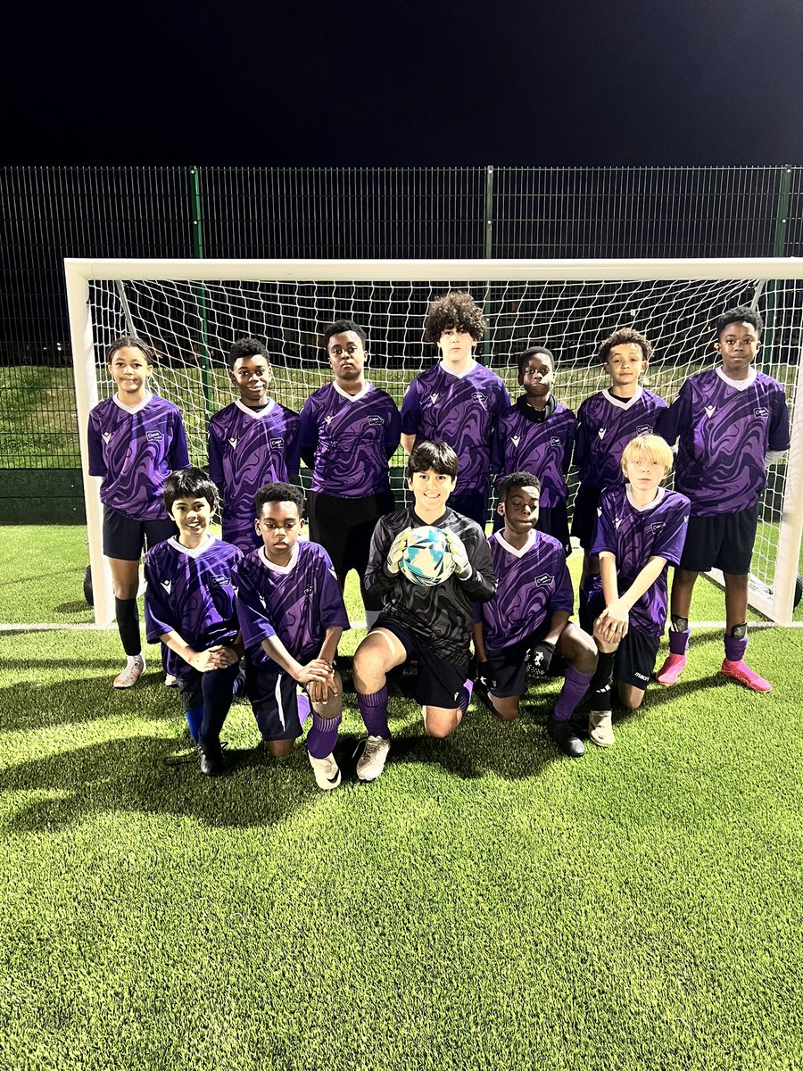 OASP_PE's tweet photo. The  year 7 boys team win their first league game of the season. 2-0 at home to Ark Blake. Thanks for coming down guys a game played the right way @ArkBlakePE https://t.co/5clgLKsco0