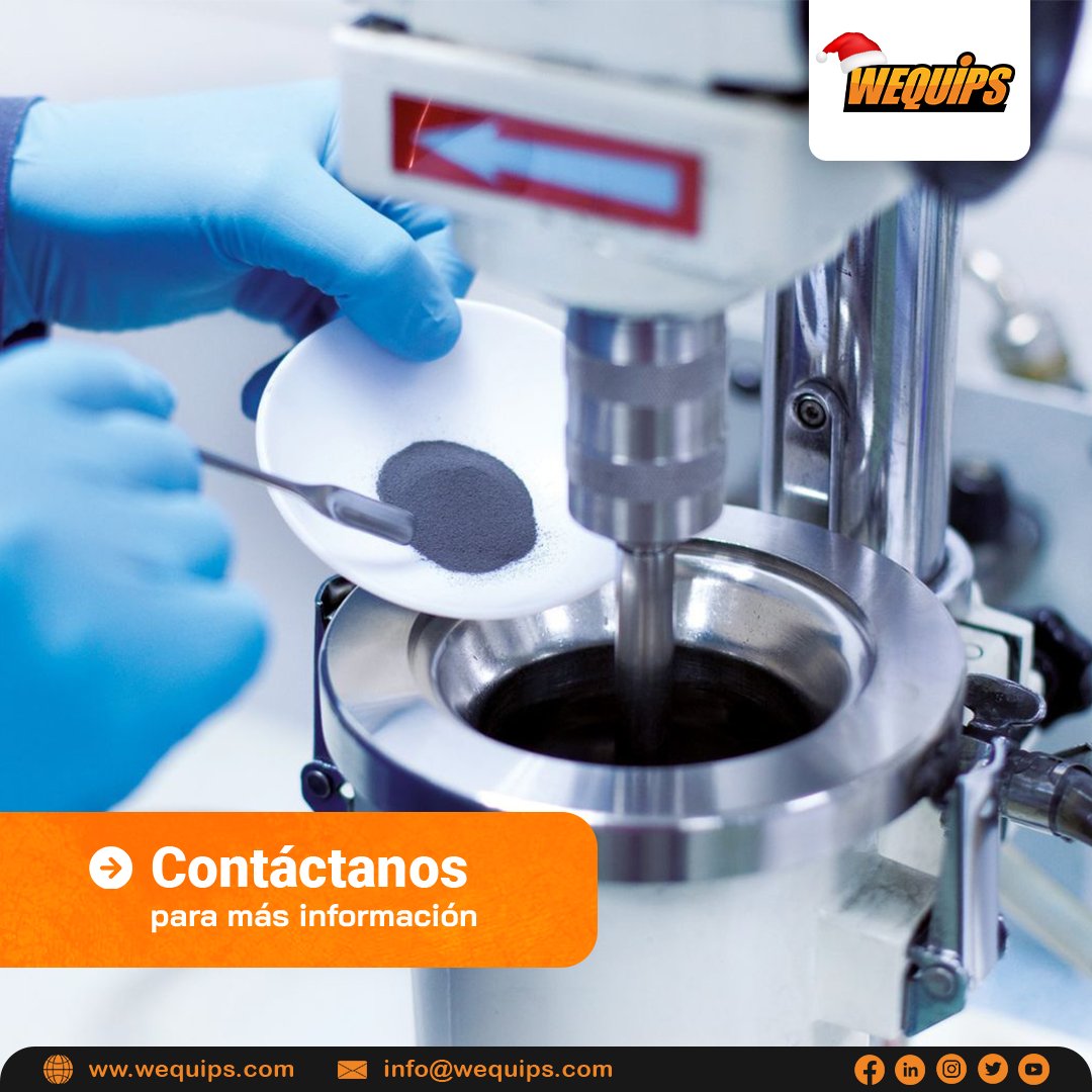 Wequips (Panamá, Colombia, Perú) tweet media