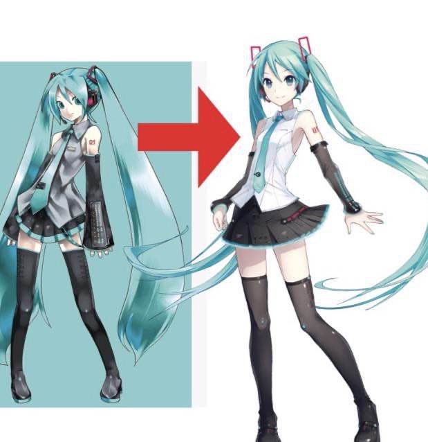 auralynnnnn's tweet photo. @cfm_miku @HatsuneMiku is this real? https://t.co/nXxbSinrjY