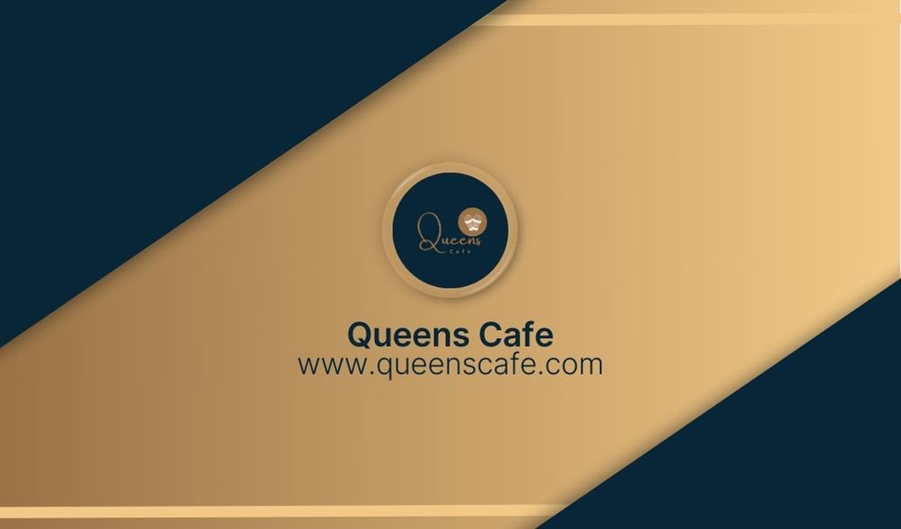 MasGraphix's tweet photo. Day 2/10: Design Challenge Update!
Today's task: Repurposed the café logo from Day 1 to create a complete branding concept, including the café's name. ☕

It's exciting to see how a simple logo evolves into a full identity!🚀

#DesignChallenge #GraphicDesign #CaféBranding #Day2 https://t.co/mkUPUQWyHC