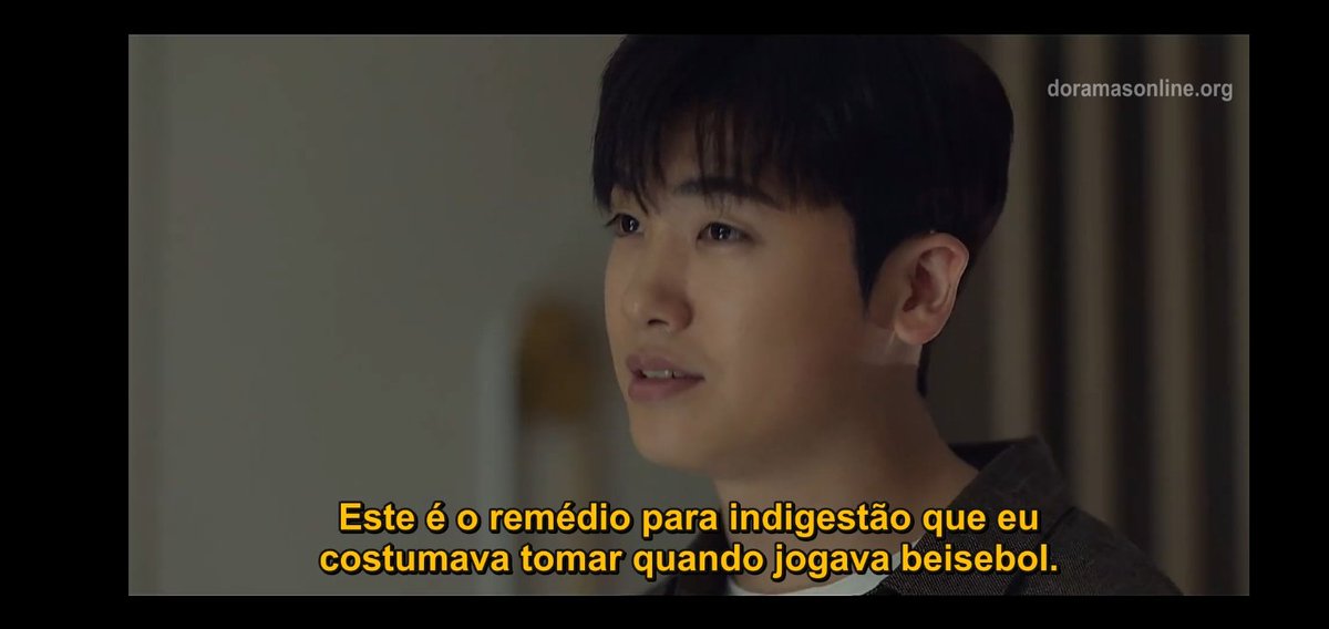 alwaysforglee's tweet image. ELE É MUITO INTELIGENTE CR #Hapiness #HapinessEp8