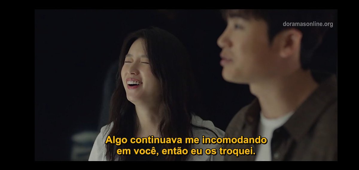 alwaysforglee's tweet image. ELE É MUITO INTELIGENTE CR #Hapiness #HapinessEp8