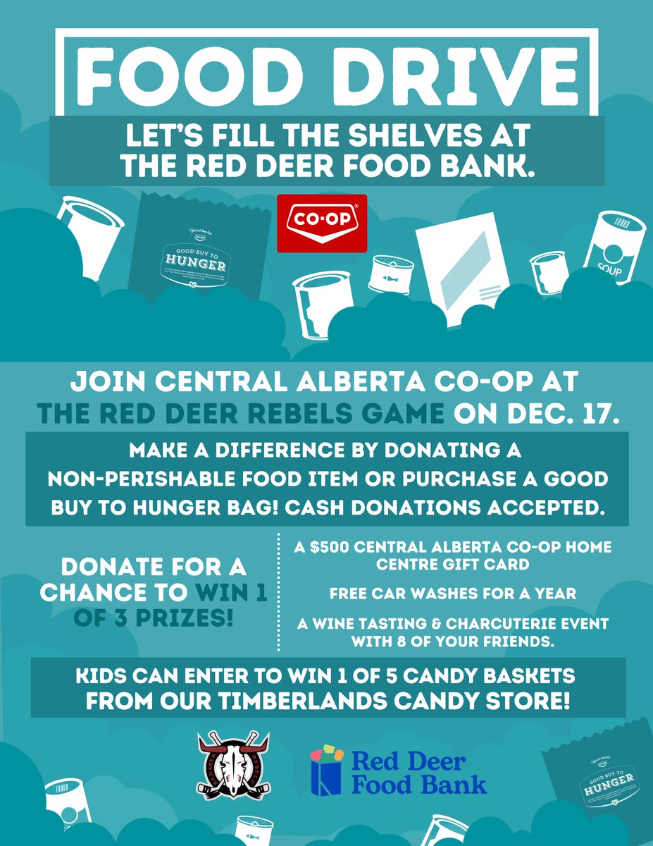 Red Deer Rebels tweet media