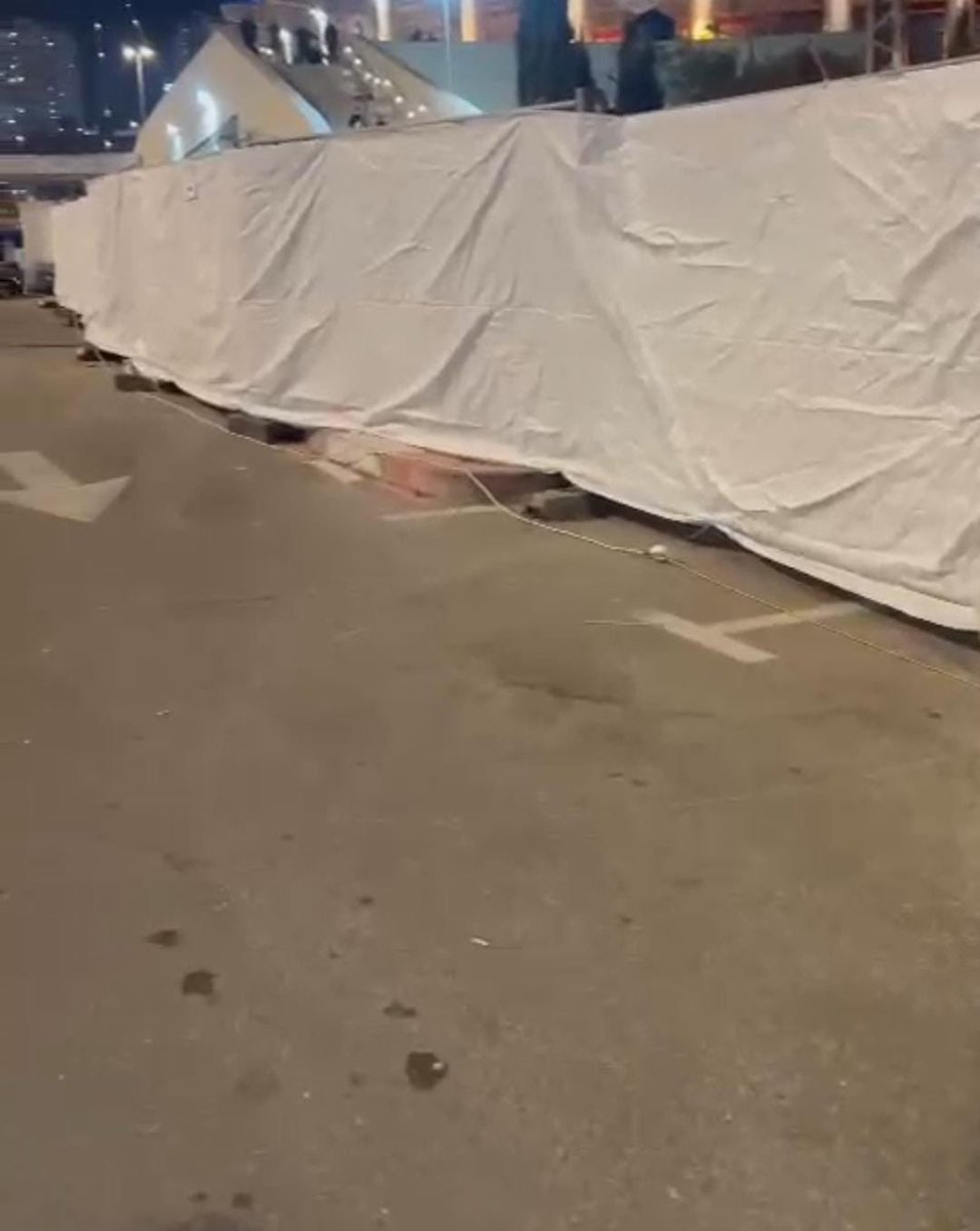 אין מצב שנשב בשקט כשרואים אלימות משטרתית מטורפת כמו אתמול.
 
האירועים האחרונים בטדי ובנוף הגליל מוכיחים שכאשר המשטרה הופכת מגורם מגן לגורם אלים, היא מאבדת את עצם תכליתה. הברזנט הלבן מטדי זה לא רק סמל פיזי של השפלה, אלא סמל תרבותי לאיך מסתכלים עלינו אוהדי הכדורגל.

המשטרה צריכה