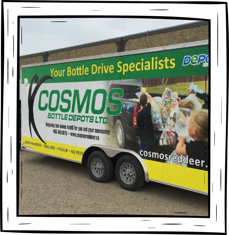 Be a fan, bring your cans!

TWO ways you can support our community at tomorrow's home game vs. Swift Current (7 p.m.)

✅Central Alberta Co-op Food Drive

✅<a href="/CosmosSupports/">Cosmos Group Of Companies</a> Bottle Drive

#RDREBELS I #WHL I <a href="/1067rewindradio/">1067rewindradio</a>