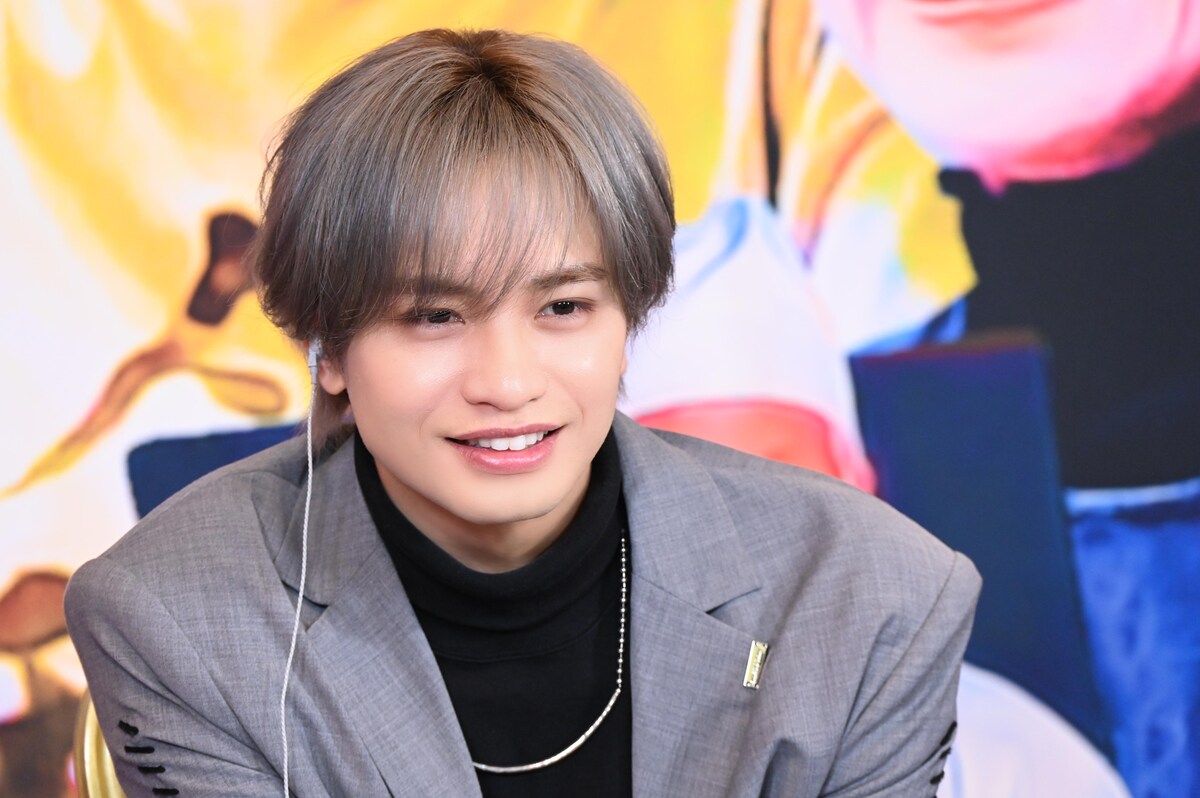 中島健人 さん衣装】 🎤12/17『オモウマい店』 «只今放送中» 中島健人