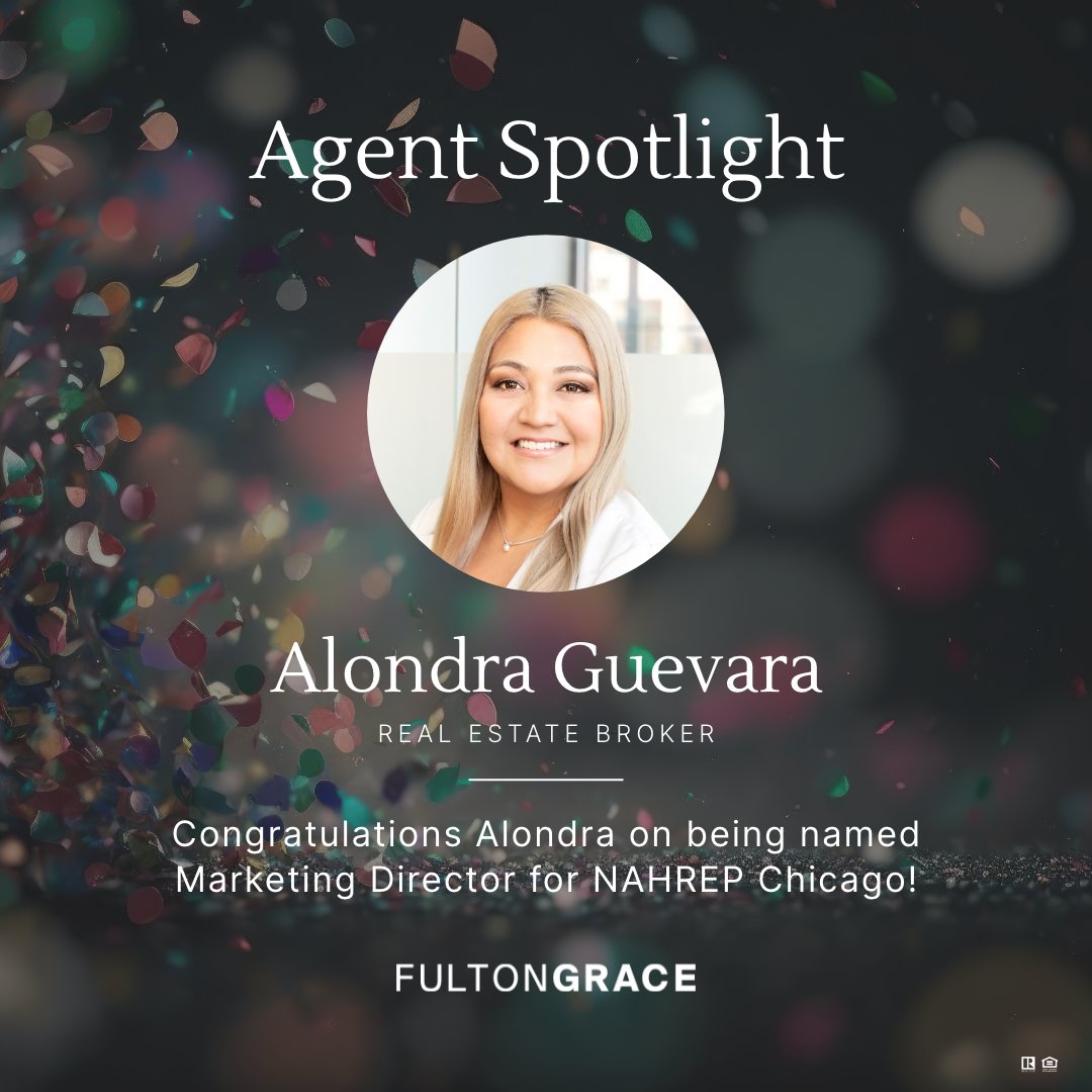 Fulton Grace Realty tweet media