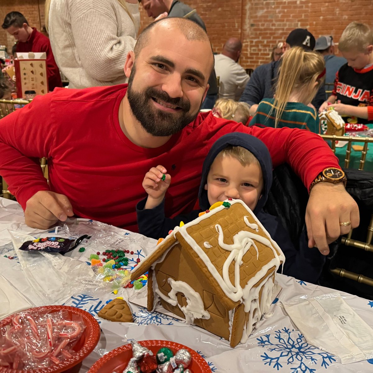 Barringer Const tweet media