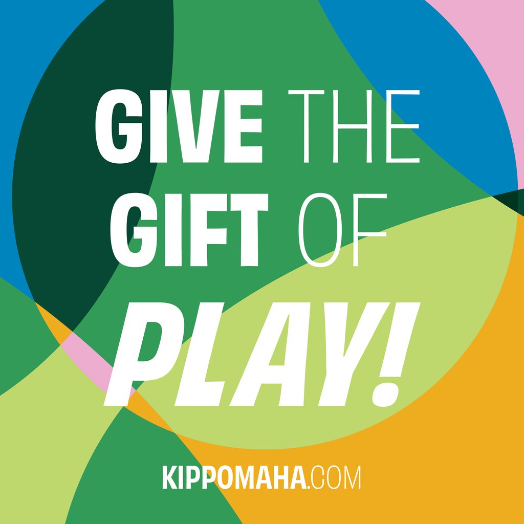 Why settle for one gift when you can give them access to ALL the fun? 🌟 ⁠
⁠
A Kipp membership, starting at just $15/month, unlocks unlimited play in our trampoline zone and indoor park. 
⁠
🔗 Visit dub.sh/WvcsMTP to learn more and sign up today!