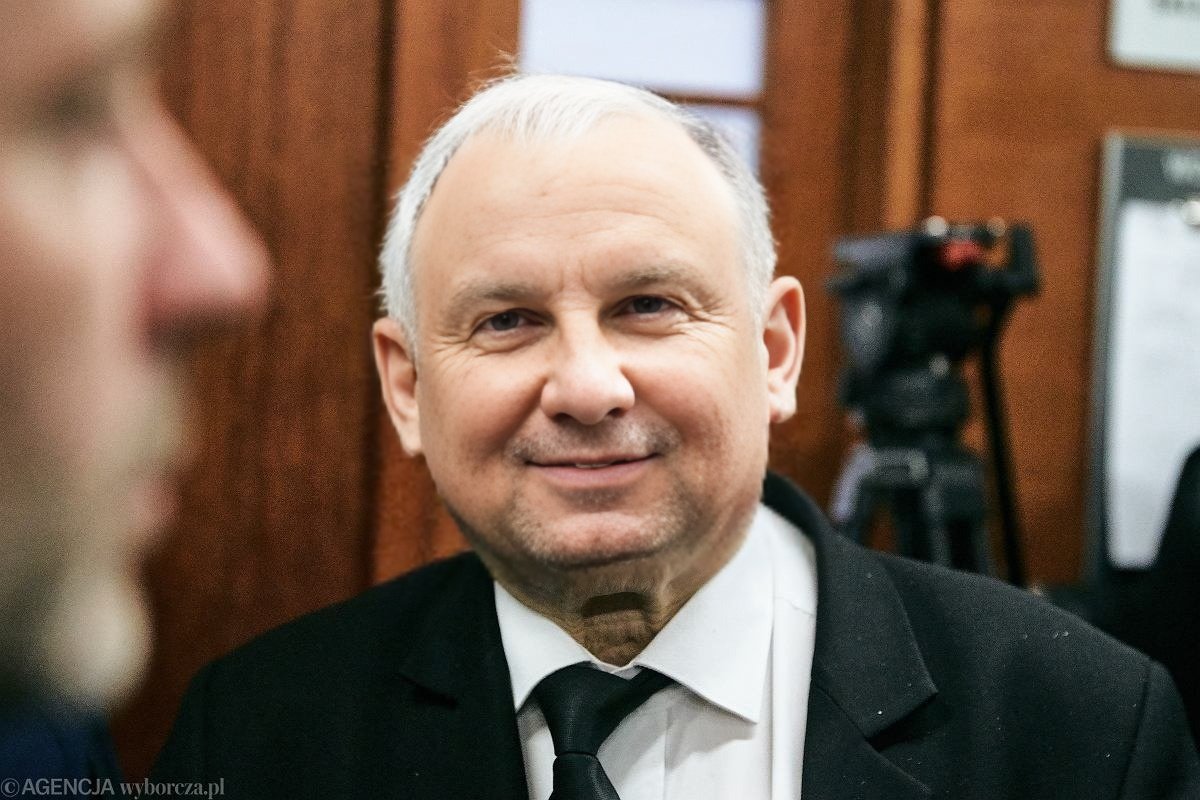 GMozdzynski's tweet photo. @Waldekjamrog Ot, kolejna #PiSda.
Prawda @AndrzejDuda, żeś #PiS.dą jest i niczym więcej?
Hahaha 🤣 aaaahaha 😂
#PiSnotariusz
#PiSmak
#długoPiSjarka https://t.co/KoiEoxNHZH