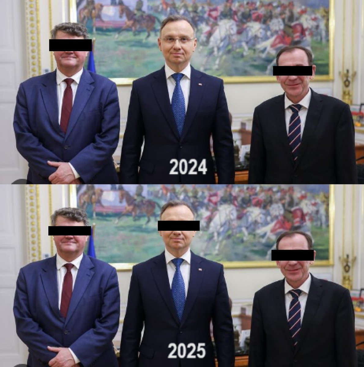GMozdzynski's tweet photo. @Waldekjamrog Ot, kolejna #PiSda.
Prawda @AndrzejDuda, żeś #PiS.dą jest i niczym więcej?
Hahaha 🤣 aaaahaha 😂
#PiSnotariusz
#PiSmak
#długoPiSjarka https://t.co/KoiEoxNHZH