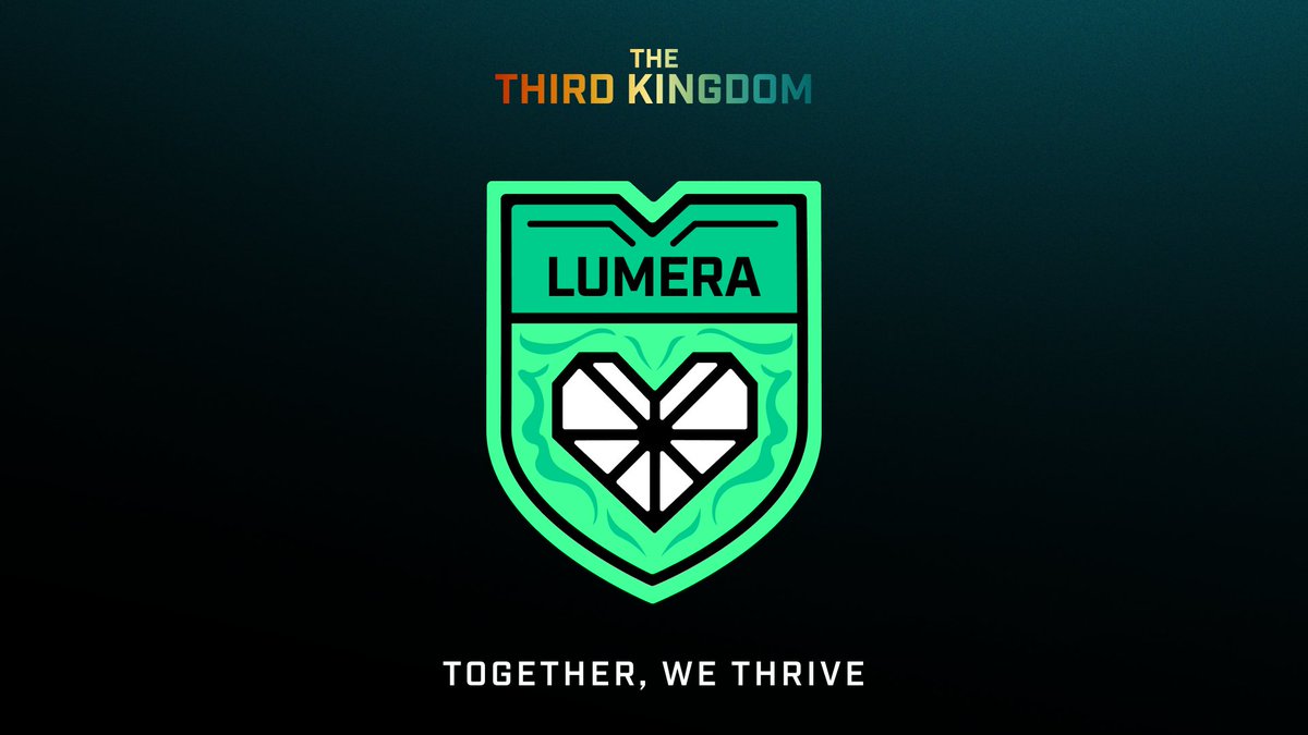 flufworld's tweet photo. Meet Lumera.

For those who lead with unity and compassion. The motivators, collaborators, and team players who rally others with hope and connection.

Is Lumera where your heart is? Comment ❤️ for #TeamLumena! https://t.co/RGXRUra5Yw