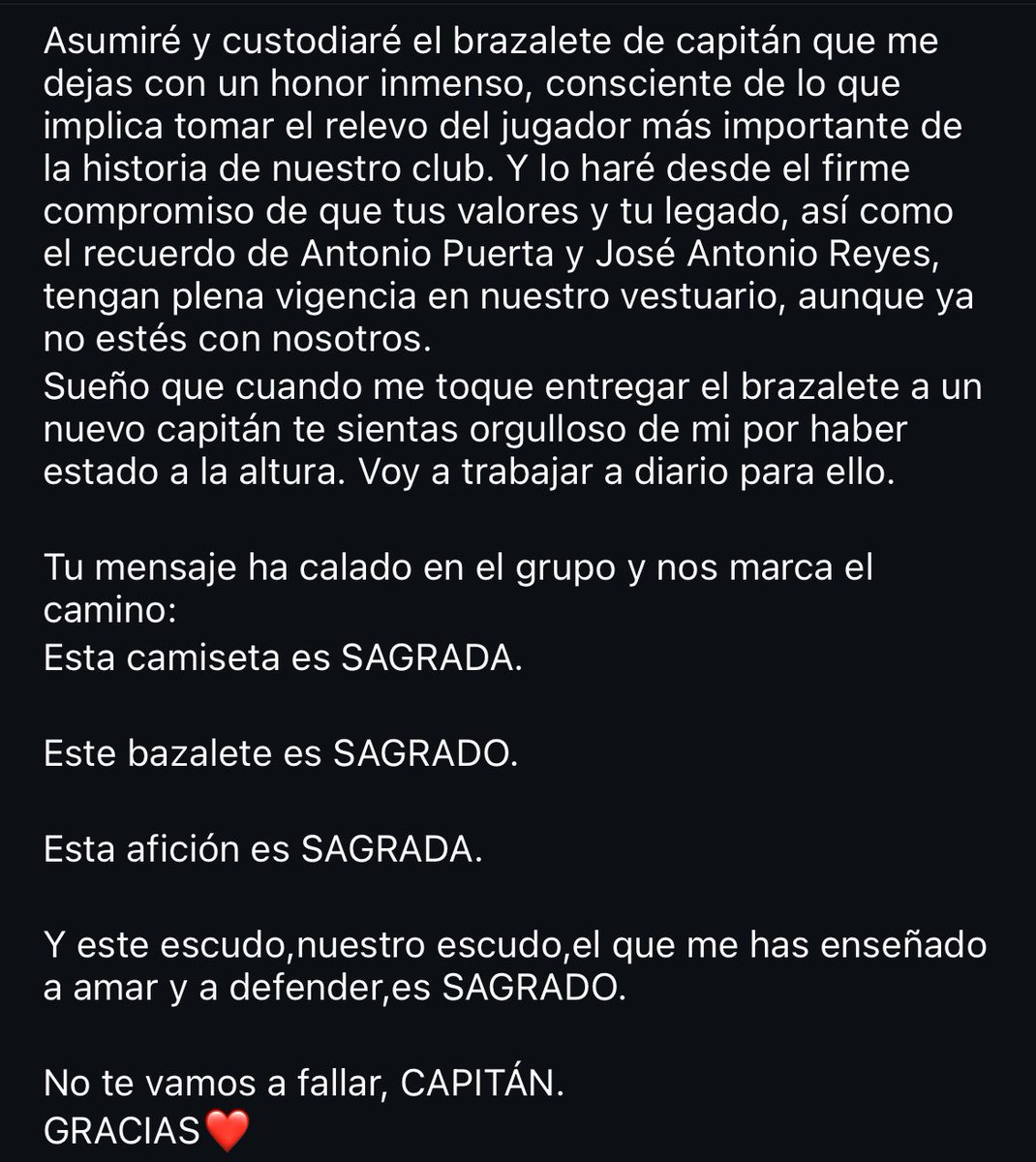 SprintDeRakitic's tweet photo. Puede estar más o menos acertado pero Gudelj ha entendido perfectamente que es el Sevilla FC https://t.co/aFLmX15MMH