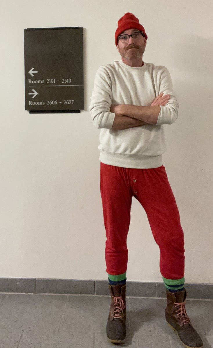 Exploratory Studies (@ucexploratory) on Twitter photo Shout out to β¦our own Nick Snyder repping β¦<a href="/UCExploratory/">Exploratory Studies</a>β© today on holiday pajama day! βοΈβ¦<a href="/uofcincy/">University of Cincinnati</a>β© π€β₯οΈπ€β₯οΈ Shout out to β¦our own Nick Snyder repping β¦<a href="/UCExploratory/">Exploratory Studies</a>β© today on holiday pajama day! βοΈβ¦<a href="/uofcincy/">University of Cincinnati</a>β© π€β₯οΈπ€β₯οΈ