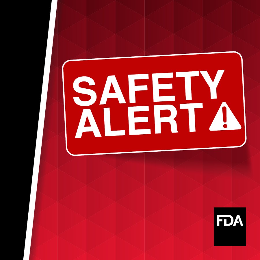 FDAfood's tweet image. The U.S. FDA is advising restaurants and retailers to not serve or sell and for consumers not to eat certain #oysters and Manila #clams from Pickering Passage, Washington potentially contaminated with #Norovirus.  
Sold in AZ, CA, FL, MA, MI, NY, and WA. 
fda.gov/food/alerts-ad…
