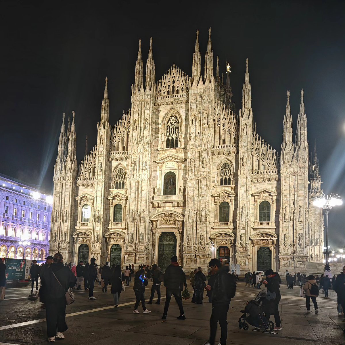 giacomozack's tweet photo. Milano 2024 https://t.co/THRZAgNg7V
