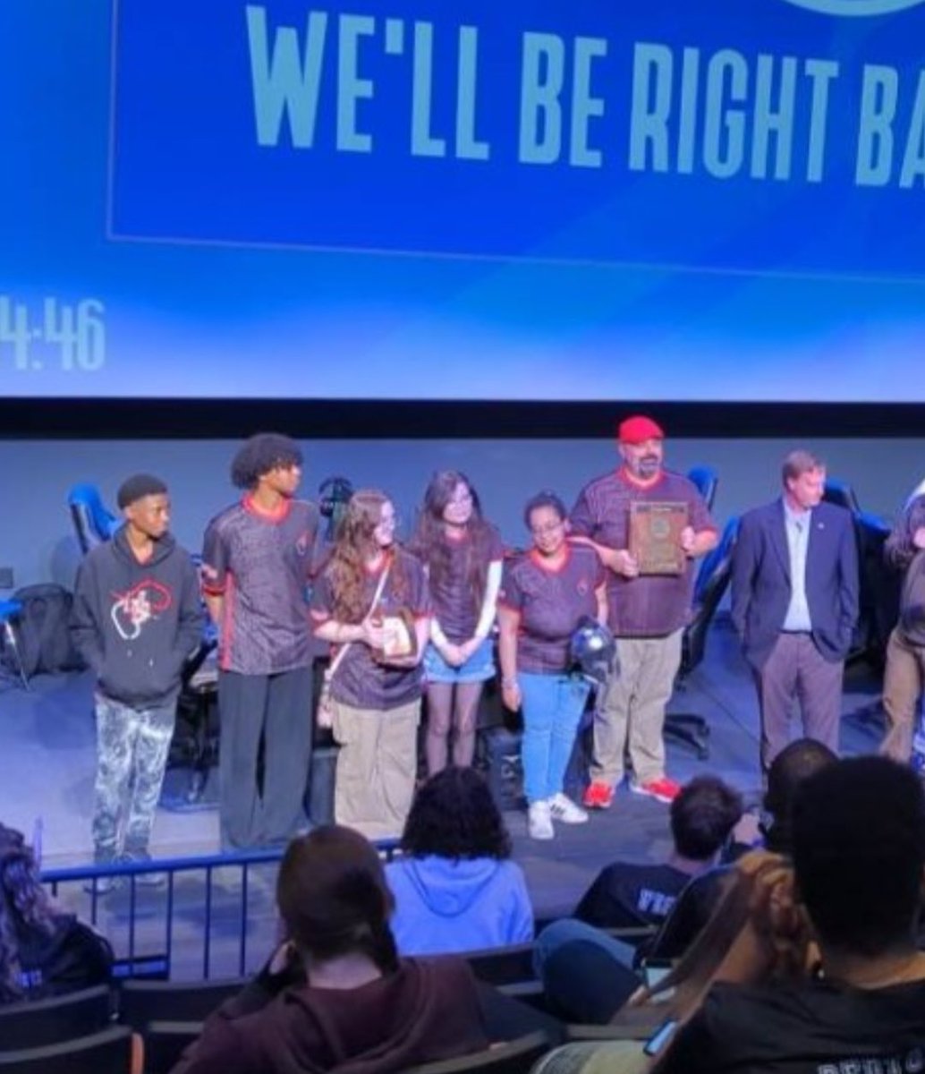 Dr. Stacy Shamlin Junjulas (@ssjunjulas) on Twitter photo Congratulations to OUR <a href="/HazelGreenHigh/">Hazel Green High School</a> esports team!! STATE CHAMPS! We are so proud of these student athletes and Coach Bailey! #TrojanNation #HGenergy Congratulations to OUR <a href="/HazelGreenHigh/">Hazel Green High School</a> esports team!! STATE CHAMPS! We are so proud of these student athletes and Coach Bailey! #TrojanNation #HGenergy