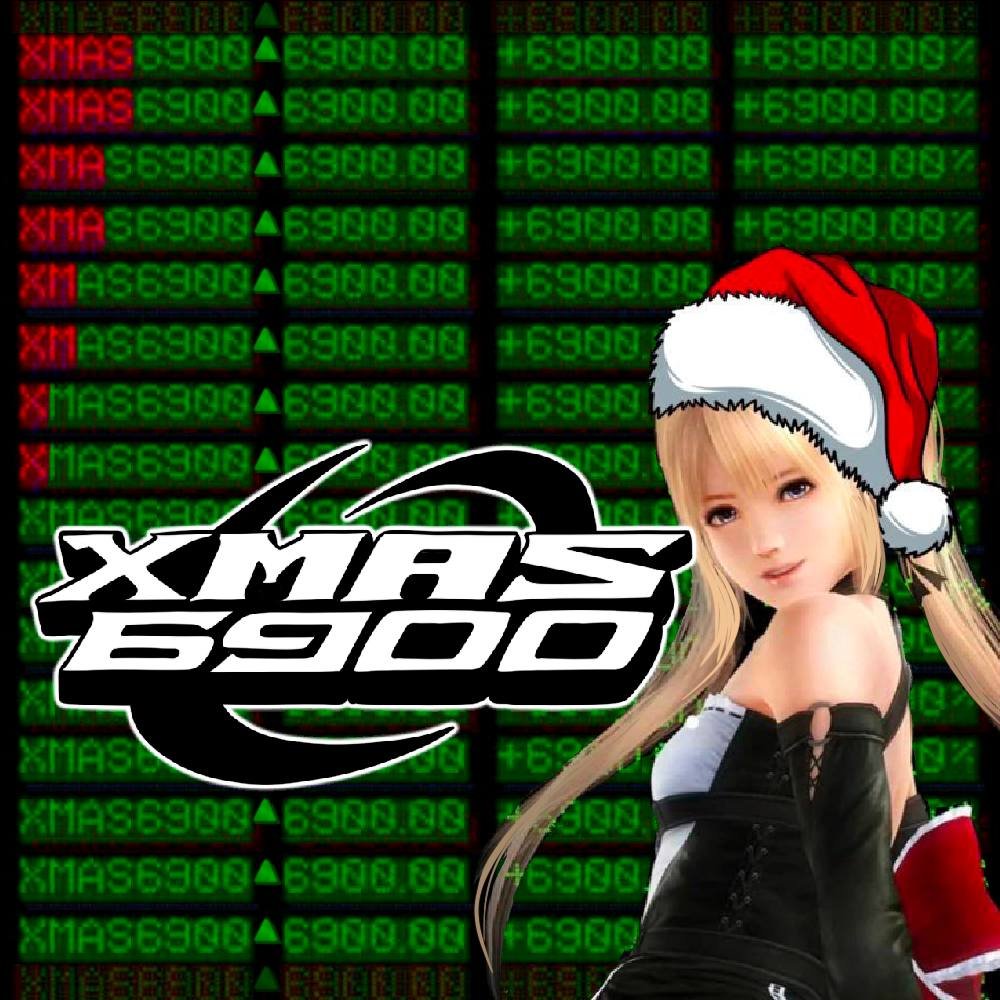 XMAS6900_'s tweet photo. @jointrw_ @Cobratate $XMAS 6900 holders are making a traditional change. Maxxing out purchases of $SOL and apeing 6900.

Retire your bloodline this holiday season. 

https://t.co/ZoieoO49Qa https://t.co/B5fdG1VmK8