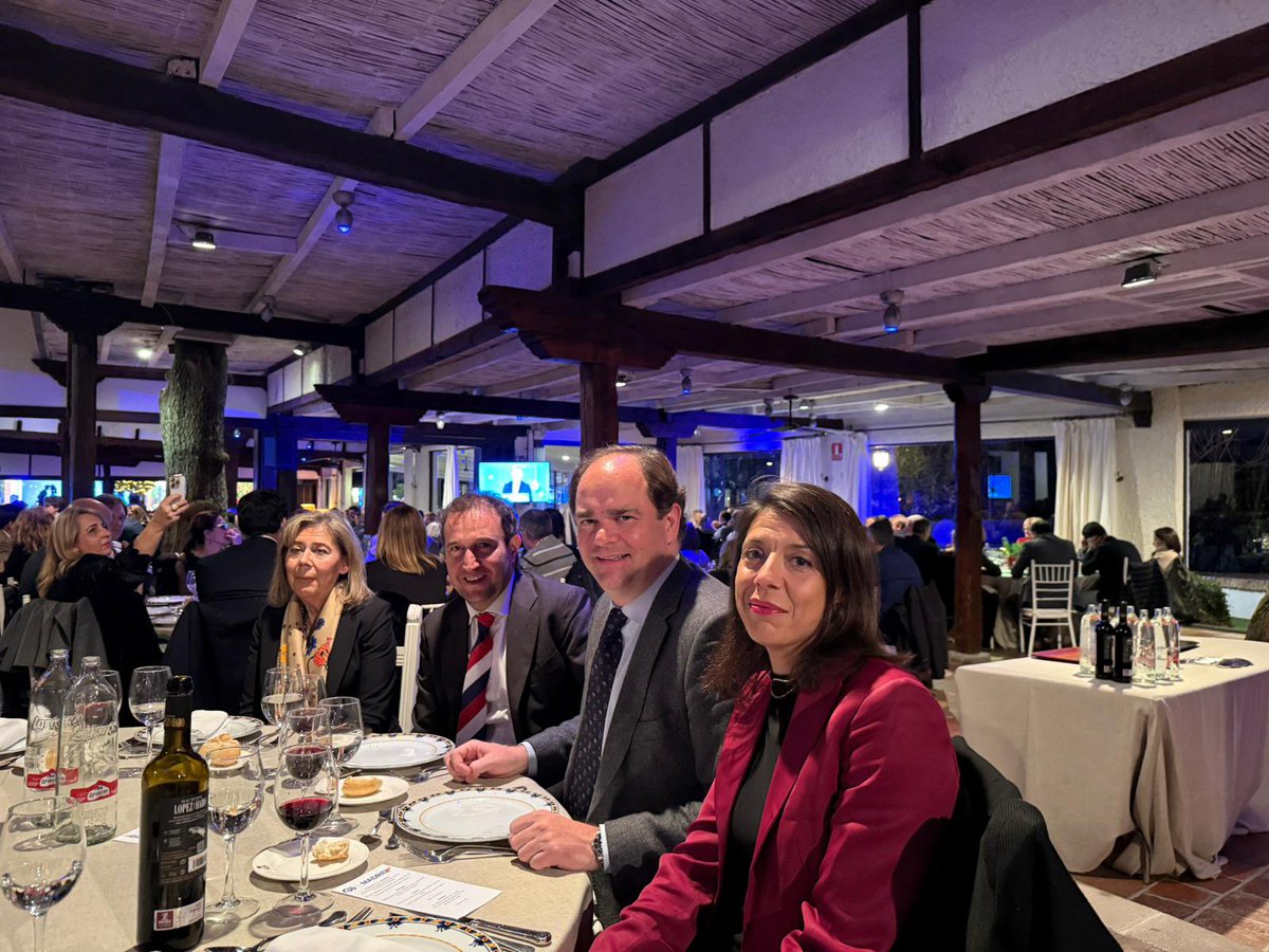 Partido Popular de Las Rozas tweet media