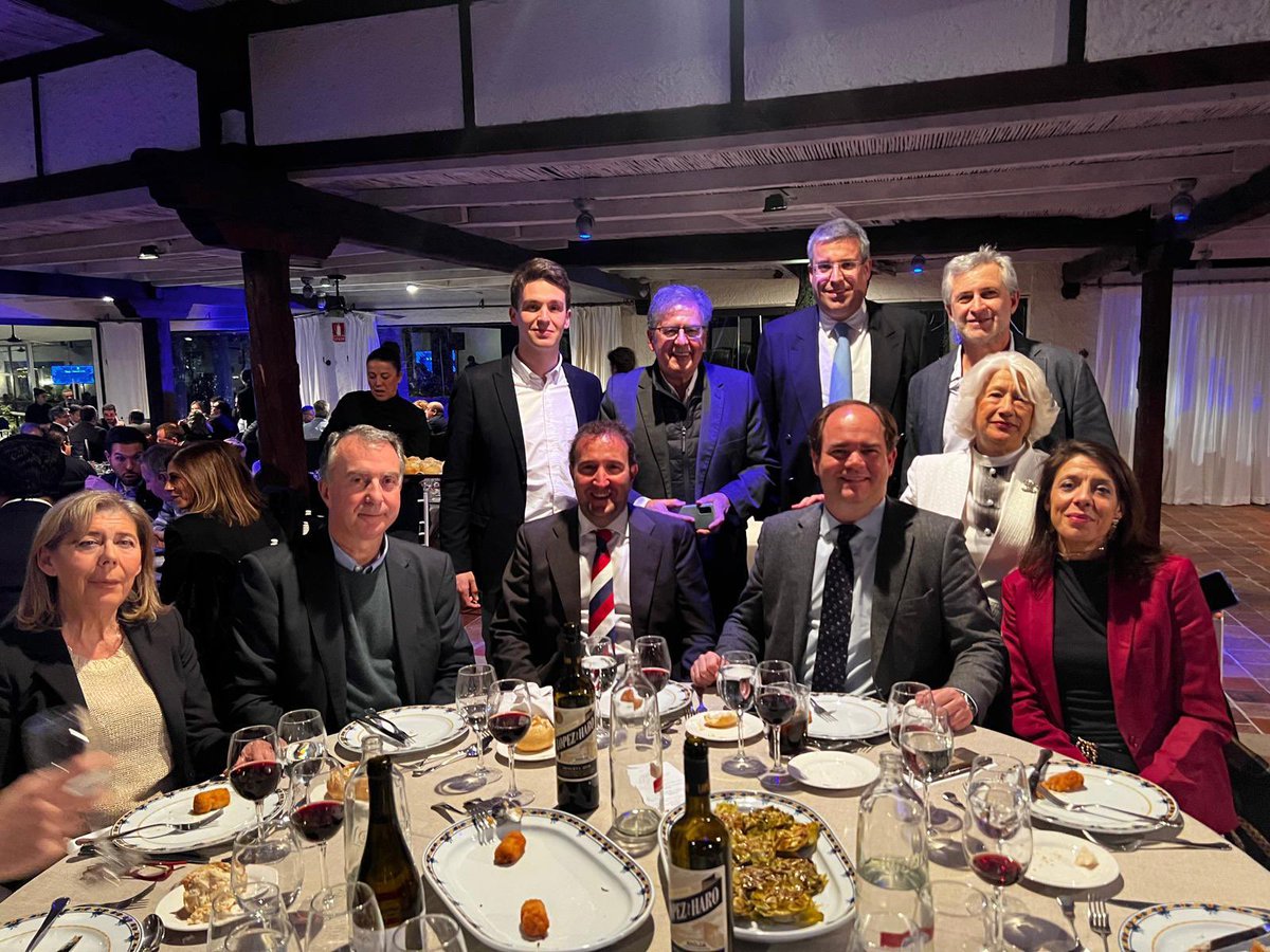 Partido Popular de Las Rozas tweet media