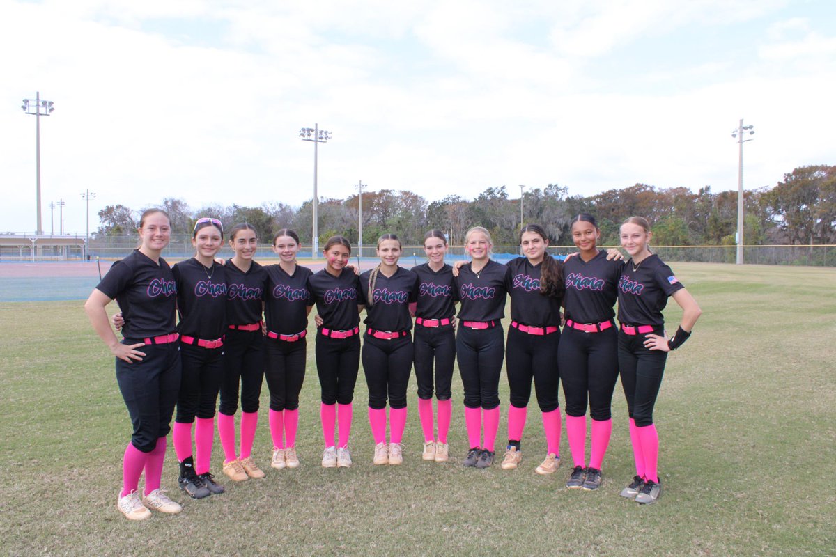 DallasEsperas's tweet photo. What a great way to end the season! We ended our season with a 55-6-3 record winning the @USSSA state championship and the @flpgfmedia state championship! My OBP was .435 with 6 hits. On the mound i pitched 19 innings with 12 K’s and 6 ER’s. Can’t wait for the spring season! https://t.co/hhXgg6bFiD