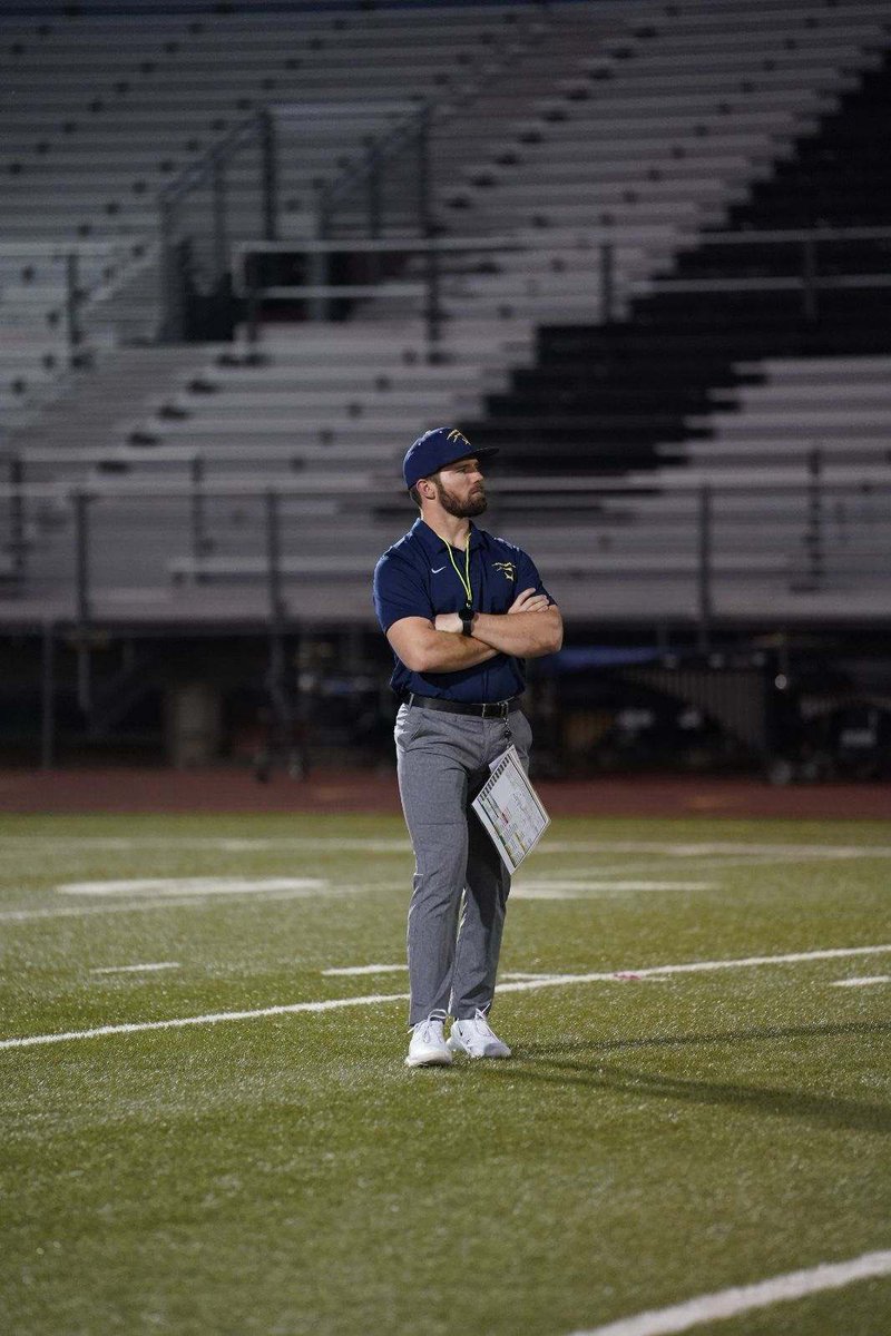 O'Connor Athletics tweet media