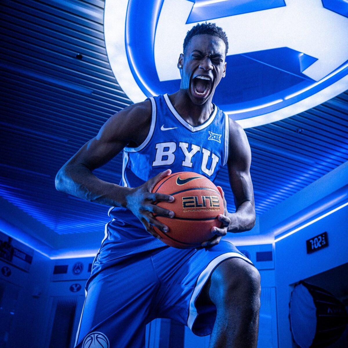 LegionHoops's tweet photo. Jeff Teague on AJ Dybantsa’s $7M NIL deal with BYU:

“I would’ve went to BYU too. I could go a year without buns.”

What 💀💀💀 (via @club520podcast) https://t.co/6BK873ynM0