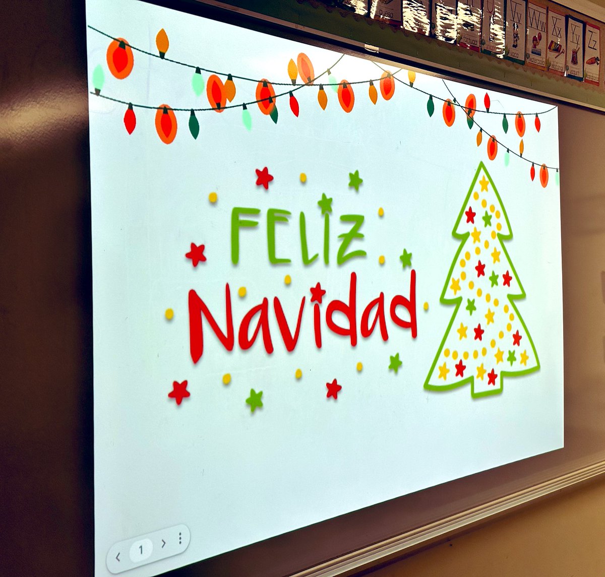 Ms. Cruz (@keilacruzbasd) on Twitter photo Today at <a href="/BASD_TheFARM/">Farmersville Elementary School</a> we talked about how Christmas is celebrated in Spanish Soeaking countries and did our own parranda‼️🎵 Today at <a href="/BASD_TheFARM/">Farmersville Elementary School</a> we talked about how Christmas is celebrated in Spanish Soeaking countries and did our own parranda‼️🎵