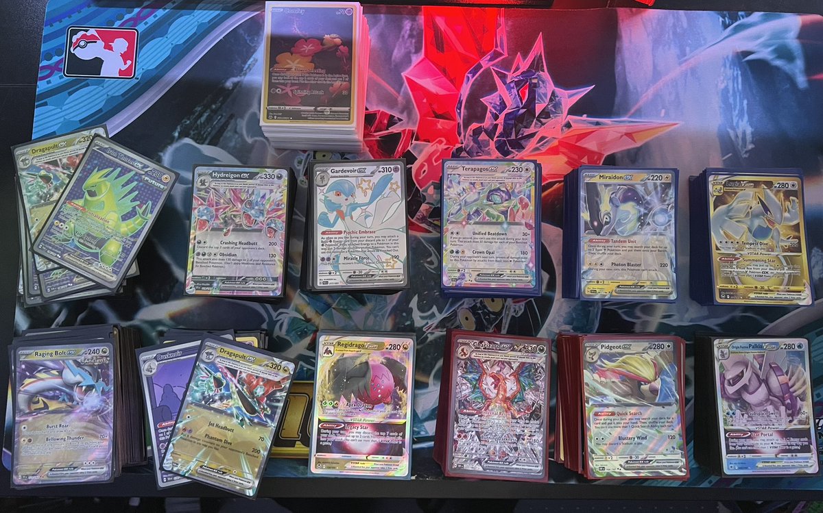 Nick Uterano tweet media