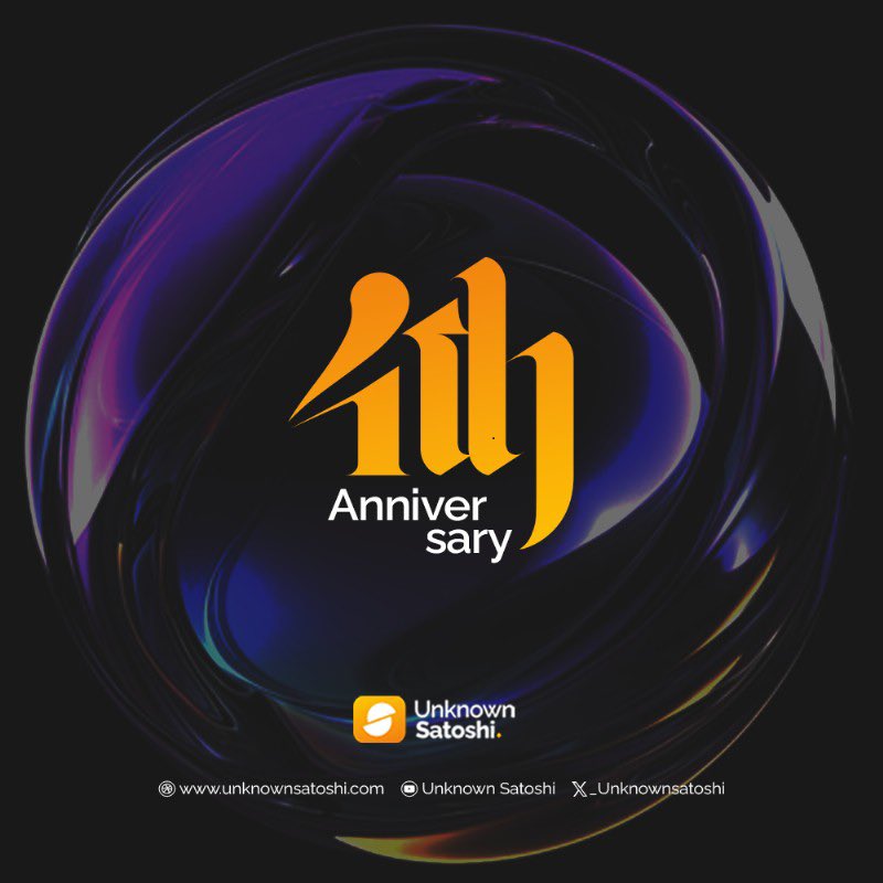 Unknown Satoshi Dao tweet media