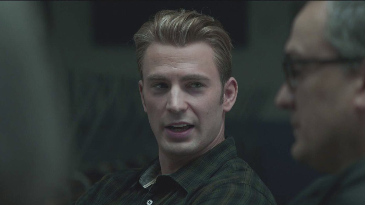 steve rogers archive tweet media