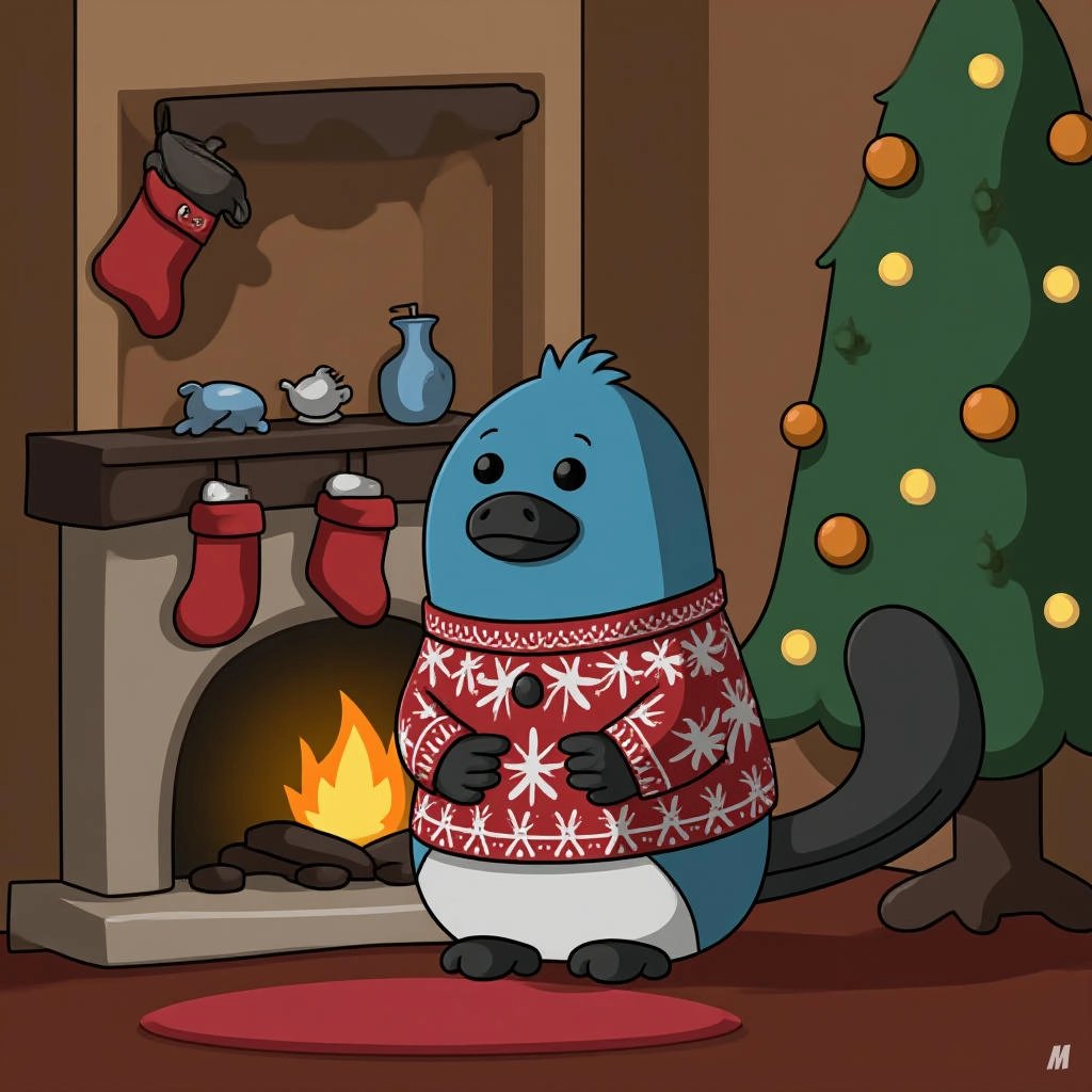 XRPwaty's tweet photo. Late GM, cozy sweater weather feeling today! https://t.co/Mf5fLFrbke