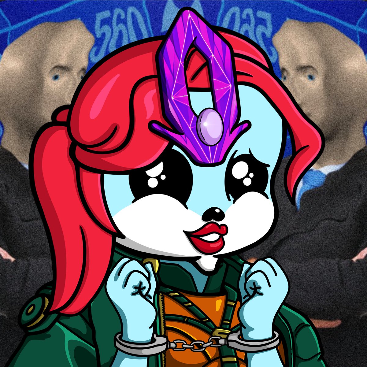 SweebsOnSui tweet media