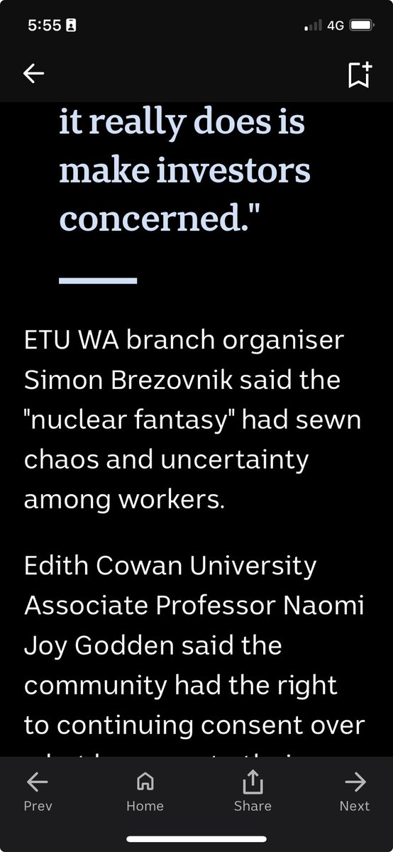 Chris Knott tweet media