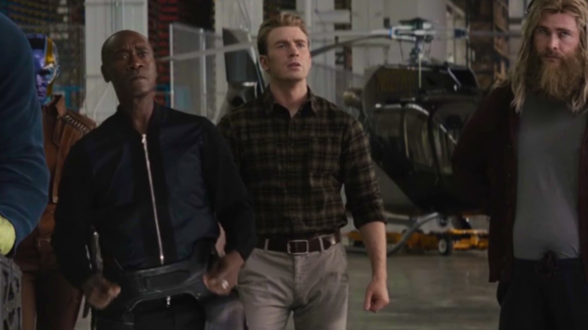 steve rogers archive tweet media